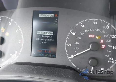 2024 Toyota Corolla Se from USA, damaged, VIN 5YFP4MCE7RP216786